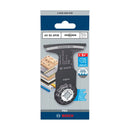 Bosch PRO AII 65 APIB Multitool Blade, wood, soft metal & plastic 65 x40 mm - image 02