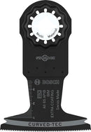 Bosch PRO AII 65 APIB Plunge Cut Blade, Wood & Metal 65 x 40 mm, 5 pcs-1