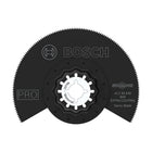 Bosch PRO ACZ 85 EIB Multitool Blade, 85 mm - image 01