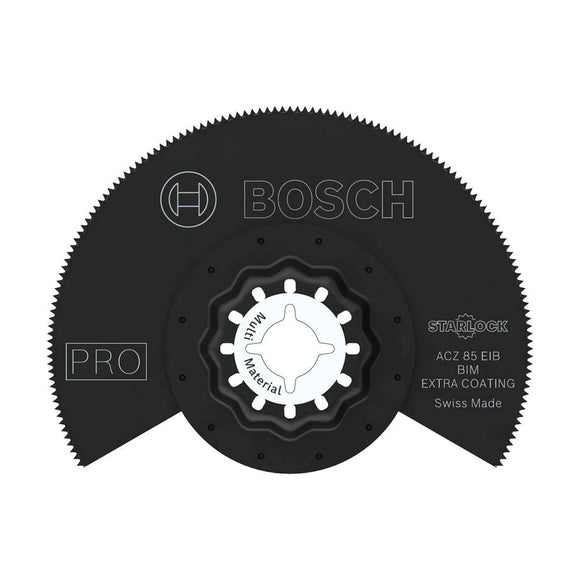 Bosch PRO ACZ 85 EIB Multitool Blade, 85 mm - image 01