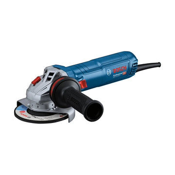 Bosch Small Angle Grinder GWS 12-125 S - image 01