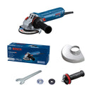 Bosch Small Angle Grinder GWS 12-125 S - image 02