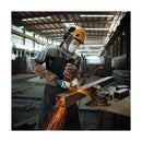 Bosch Small Angle Grinder GWS 12-125 S - image 04
