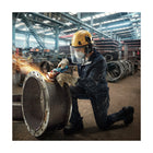 Bosch Small Angle Grinder GWS 12-125 S - image 06