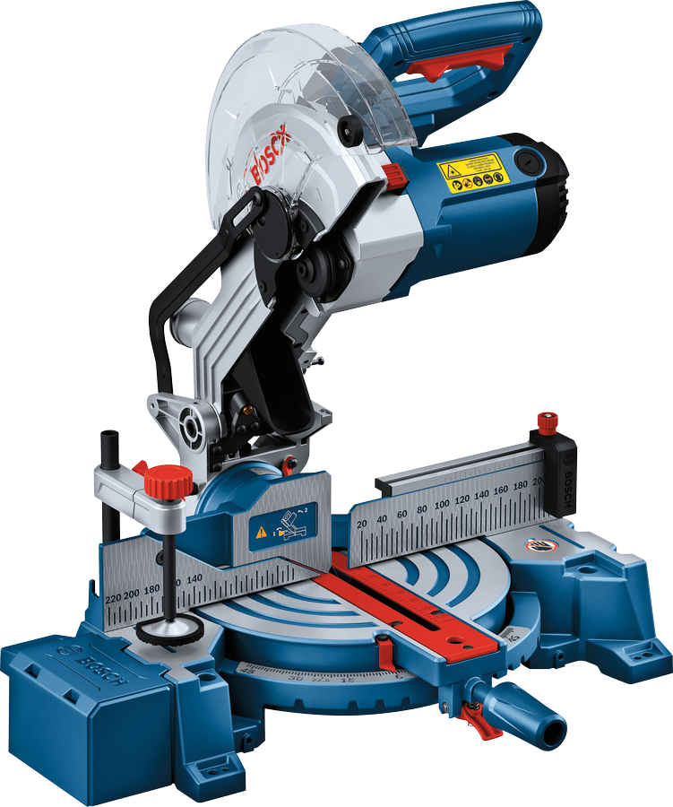 Bosch Mitre Saw GCM 254