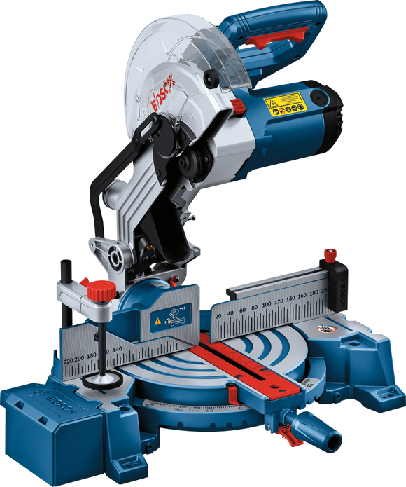 Bosch Mitre Saw GCM 254