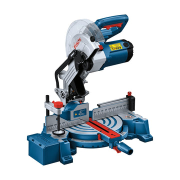 Bosch Mitre Saw GCM 254 - image 01