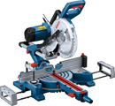 Bosch Mitre Saw GCM 254 D-1