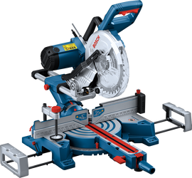 Bosch Mitre Saw GCM 254 D
