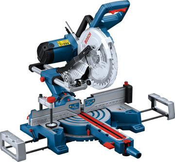 Bosch Mitre Saw GCM 254 D