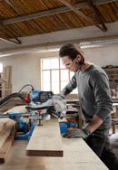 Bosch Mitre Saw GCM 254 D-3