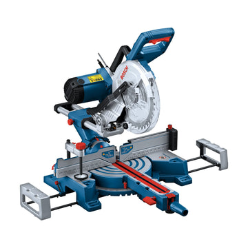 Bosch Mitre Saw GCM 254 D - image 01