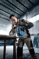 Bosch Jigsaw GST 680-4