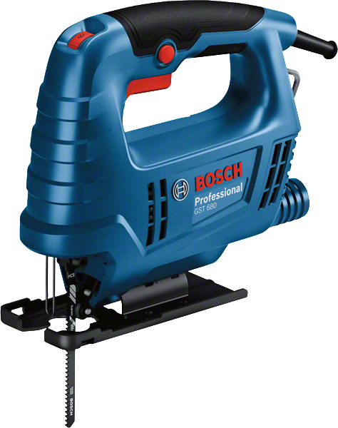 Bosch Jigsaw GST 680
