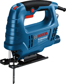 Bosch Jigsaw GST 680