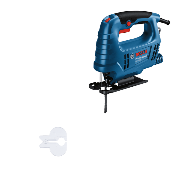 Bosch Jigsaw GST 680