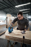 Bosch Jigsaw GST 680-3