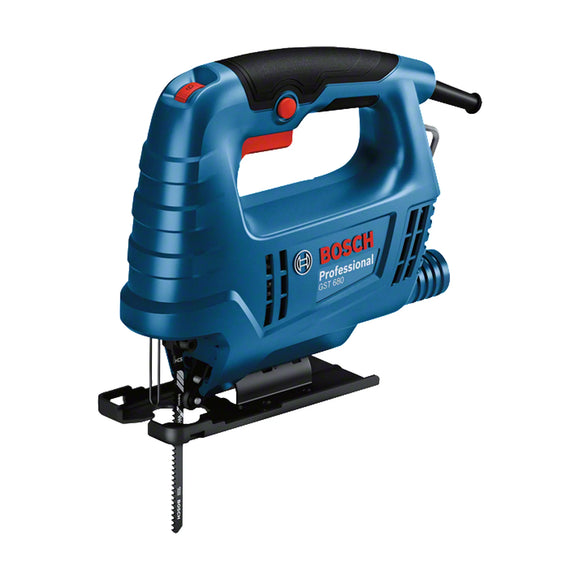 Bosch Jigsaw GST 680 - image 01