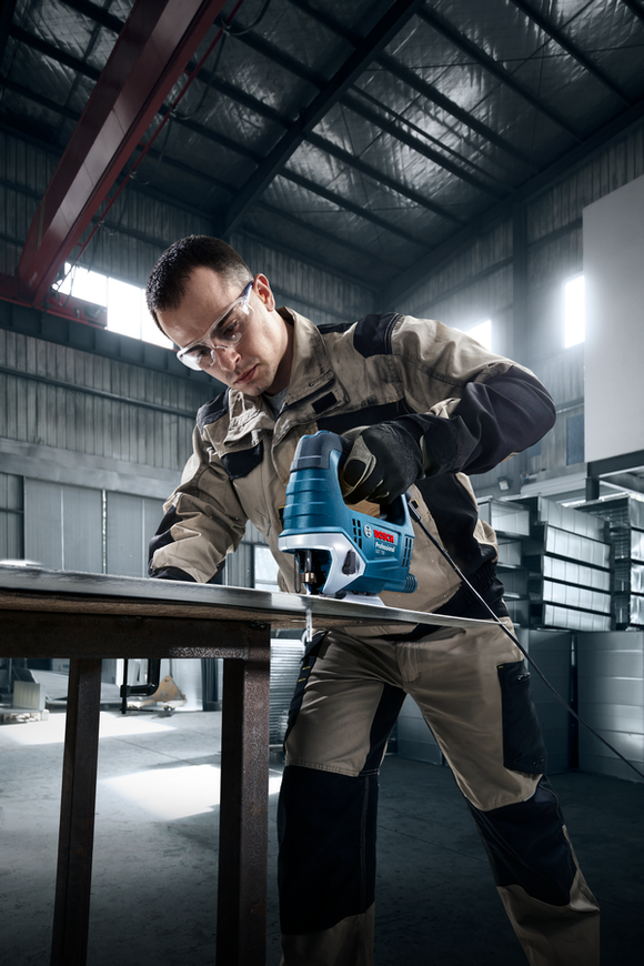 Bosch Jigsaw GST 750