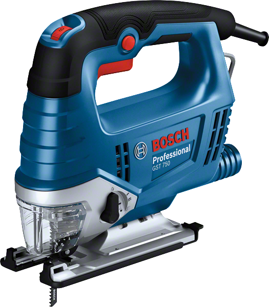 Bosch Jigsaw GST 750
