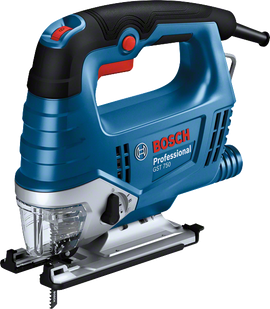 Bosch Jigsaw GST 750