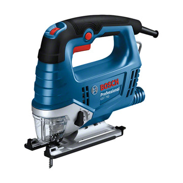 Bosch Jigsaw GST 750 - image 01