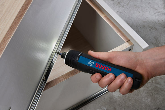 Bosch Cordless Screwdriver Bosch GO 3
