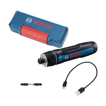 Bosch Cordless Screwdriver Bosch GO - image 01