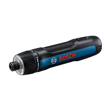 Bosch Cordless Screwdriver Bosch GO - image 02
