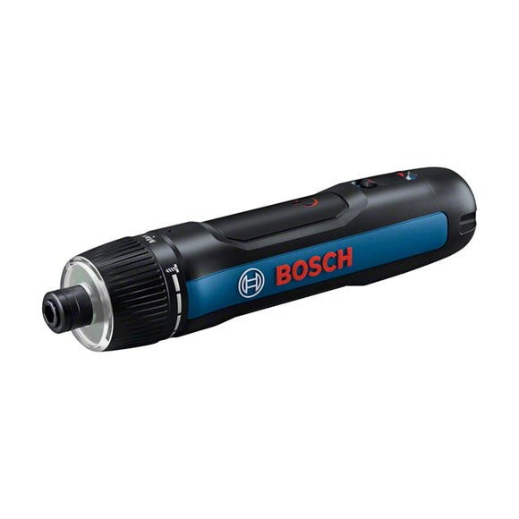 Bosch Cordless Screwdriver Bosch GO - image 02