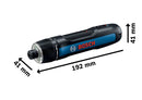Bosch Cordless Screwdriver Bosch GO 3-3