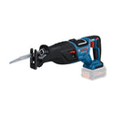 Bosch Cordless Sabre Saw/Recipsaw GSA 185-LI Solo excl Battery & Charger - image 01