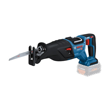 Bosch Cordless Sabre Saw/Recipsaw GSA 185-LI Solo excl Battery & Charger - image 01