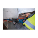 Bosch Cordless Sabre Saw/Recipsaw GSA 185-LI Solo excl Battery & Charger - image 11