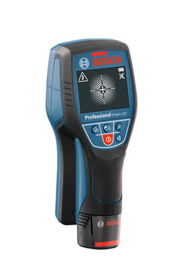 Bosch Detector D-Tect 120 Prof Wall Scanner