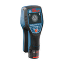 Bosch Detector D-Tect 120 Prof Wall Scanner - image 01