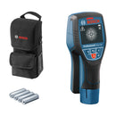 Bosch Detector D-Tect 120 Prof Wall Scanner - image 02