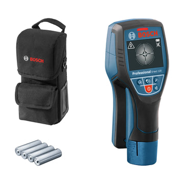 Bosch Detector D-Tect 120 Prof Wall Scanner - image 02
