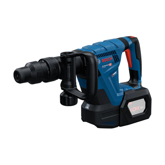 Bosch Cordless Demolition Hammer GSH 18V-5 Solo excl Battery & Charger - image 01