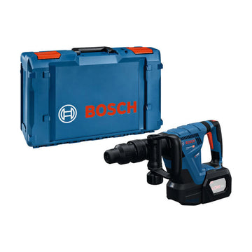 Bosch Cordless Demolition Hammer GSH 18V-5 Solo excl Battery & Charger - image 02