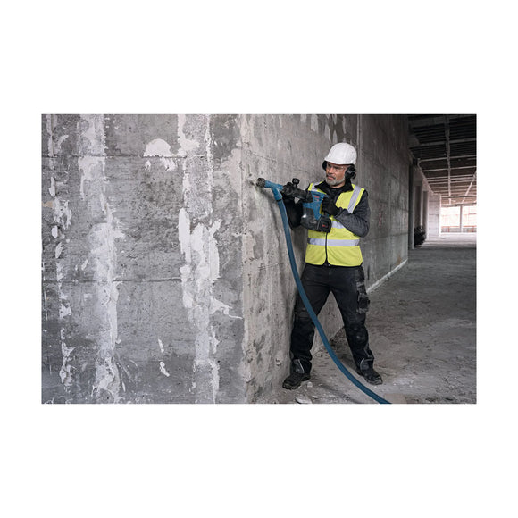 Bosch Cordless Demolition Hammer GSH 18V-5 Solo excl Battery & Charger - image 05