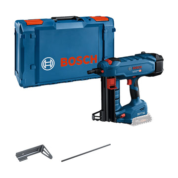 Bosch Cordless Concrete Nailer GNB 18V-38 Solo excl Battery & Charger - image 02