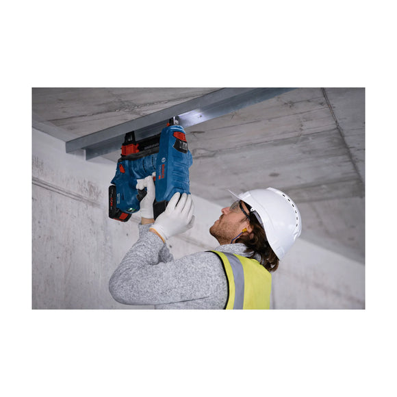 Bosch Cordless Concrete Nailer GNB 18V-38 Solo excl Battery & Charger - image 04
