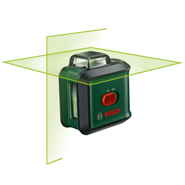 Bosch UniversalLevel 360 Cross Line Laser