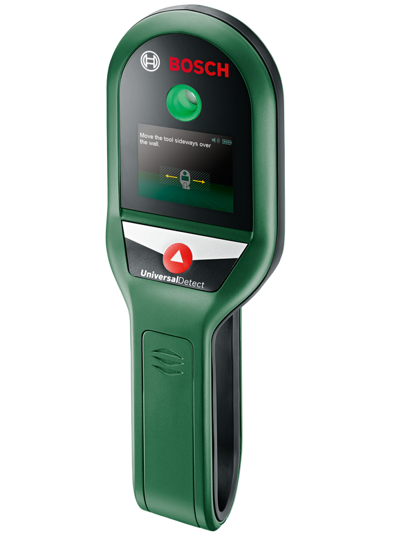 Bosch UniversalDetect Digital Detector