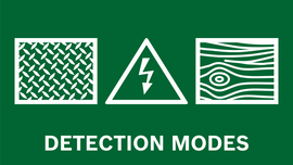 Bosch UniversalDetect Digital Detector - 0