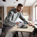 Bosch Circular Saw GKS 130-3