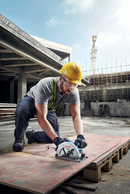 Bosch Circular Saw GKS 130-6