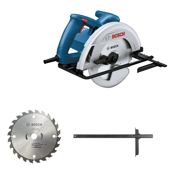 Bosch Circular Saw GKS 130
