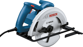 Bosch Circular Saw GKS 130